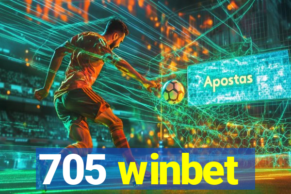 705 winbet